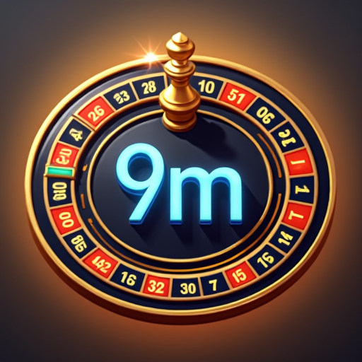 Logo 9m